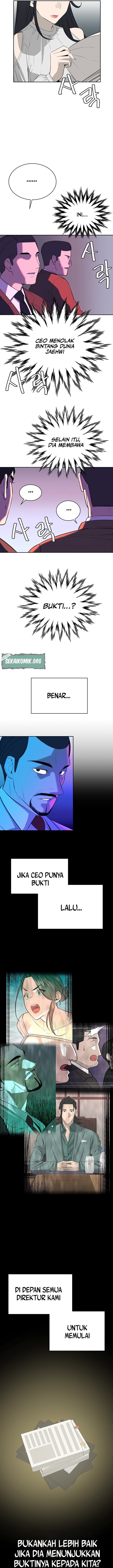 Secret Affairs of the 3rd Generation - Chapter 11 3