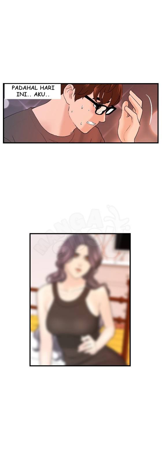 Guest House - Chapter 11 28 Guest House - Chapter 11 28