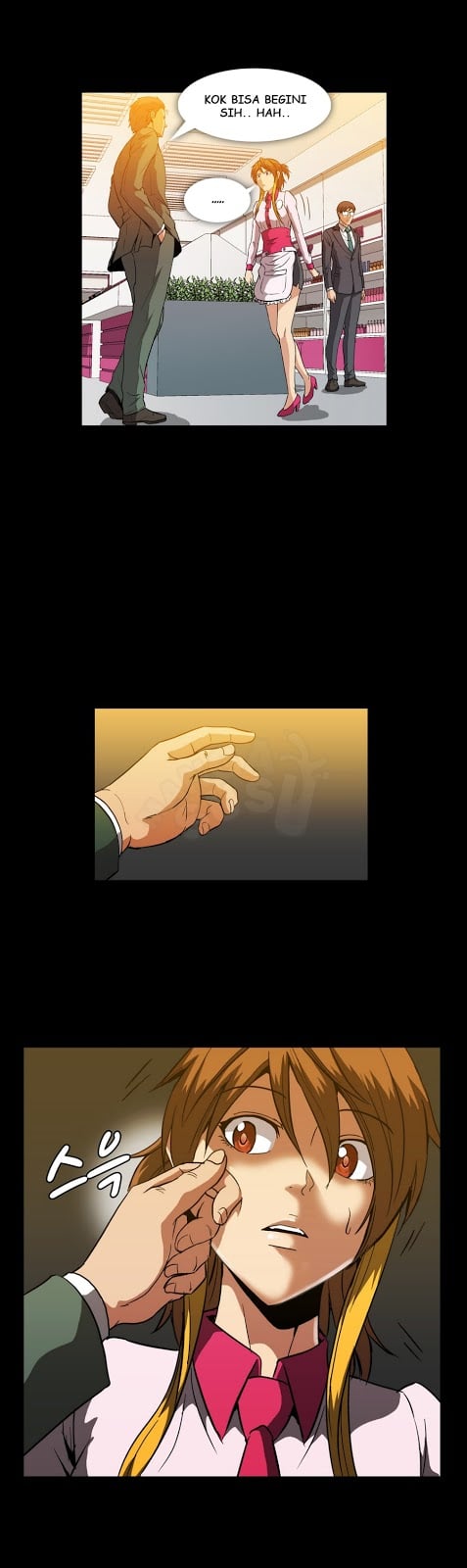 Drug Candy - Chapter 11 23