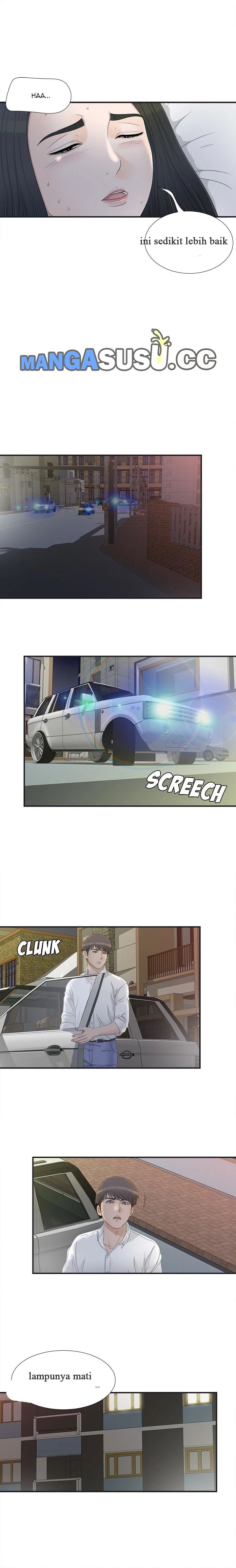 Secret Friend - Chapter 11 11