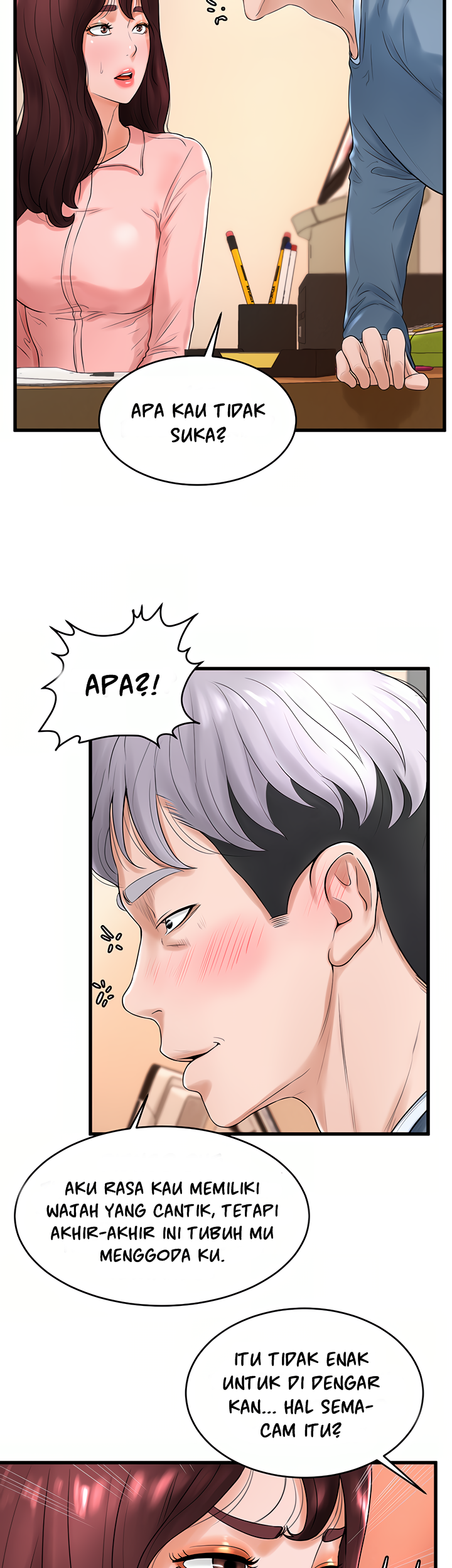 Billiard Room Love - Chapter 11 26 Billiard Room Love - Chapter 11 26