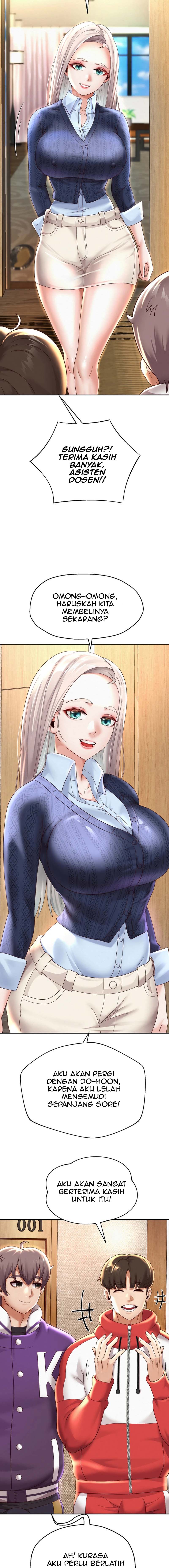 Reborn with big dick - Chapter 11 2 Reborn with big dick - Chapter 11 2