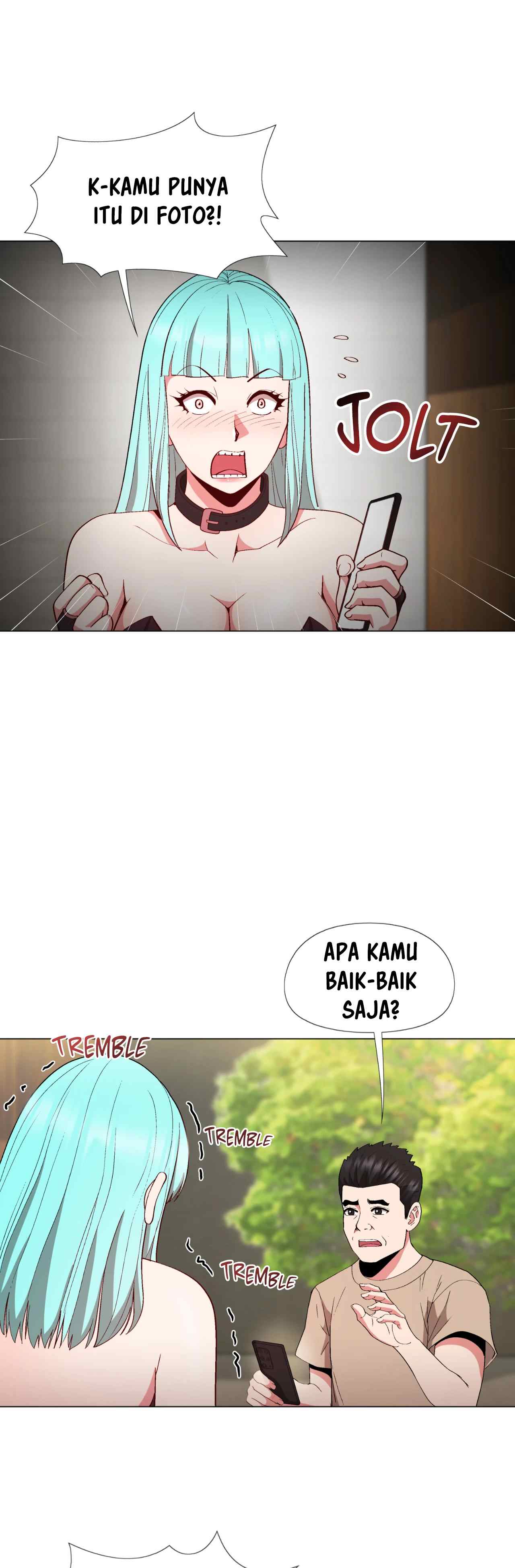 Cosplay Girl - Chapter 11 8