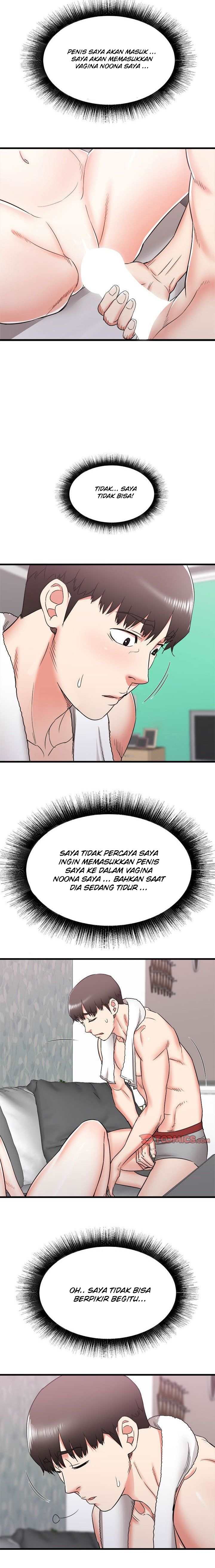 Staying at The Sisters House - Chapter 11 4 Staying at The Sisters House - Chapter 11 4