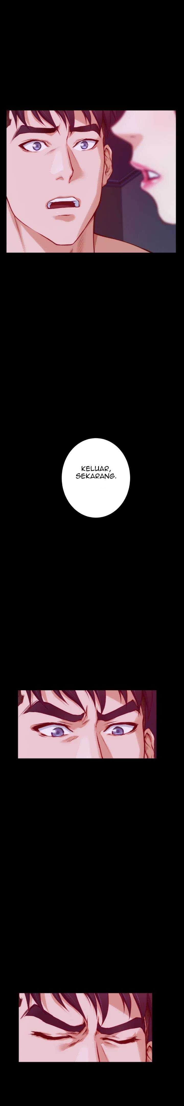 Noona’s Night - Chapter 11 32 Noona’s Night - Chapter 11 32