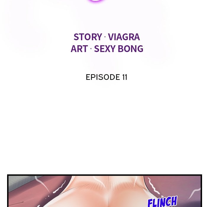 The Unforeseen Guest - Chapter 11 13 The Unforeseen Guest - Chapter 11 13