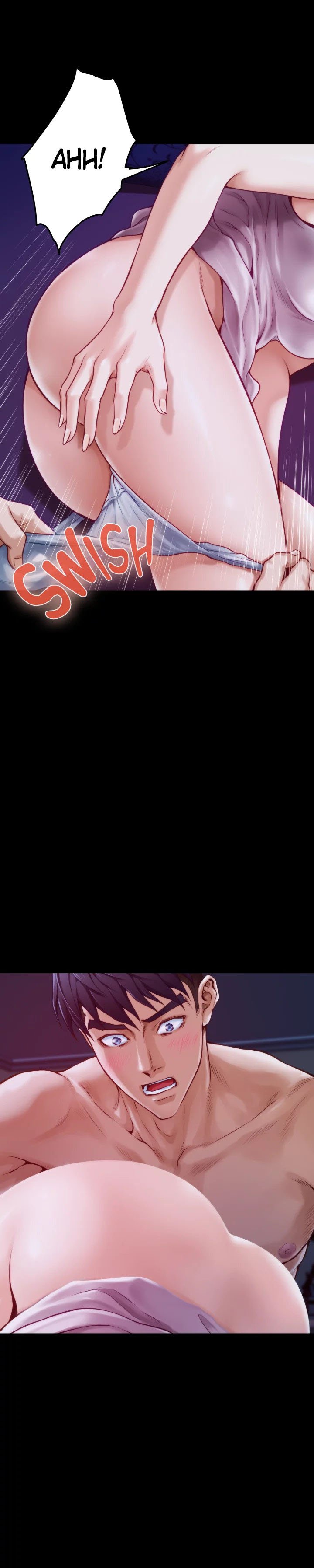 Noona’s Night - Chapter 11 26 Noona’s Night - Chapter 11 26