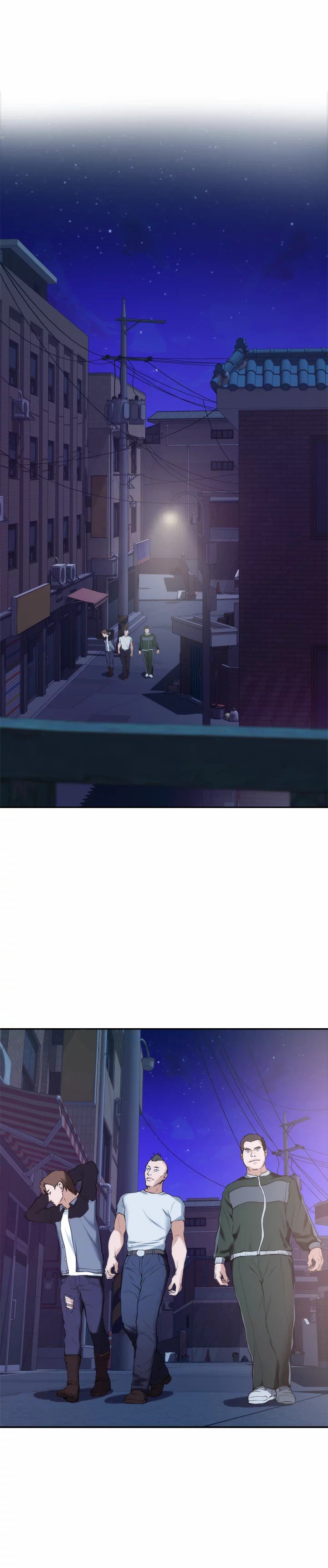 S-Mate - Chapter 11 12