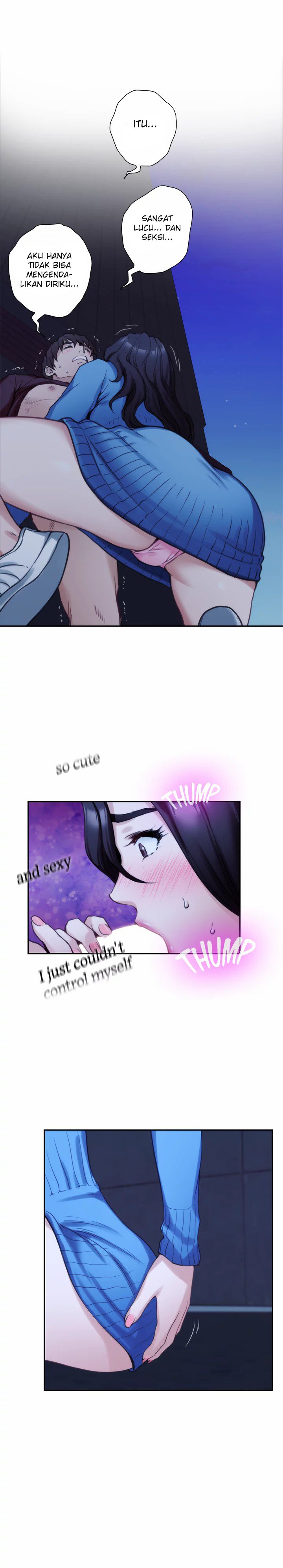 S-Mate - Chapter 11 10