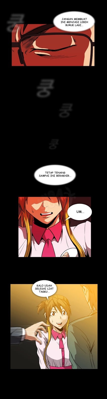 Drug Candy - Chapter 11 27