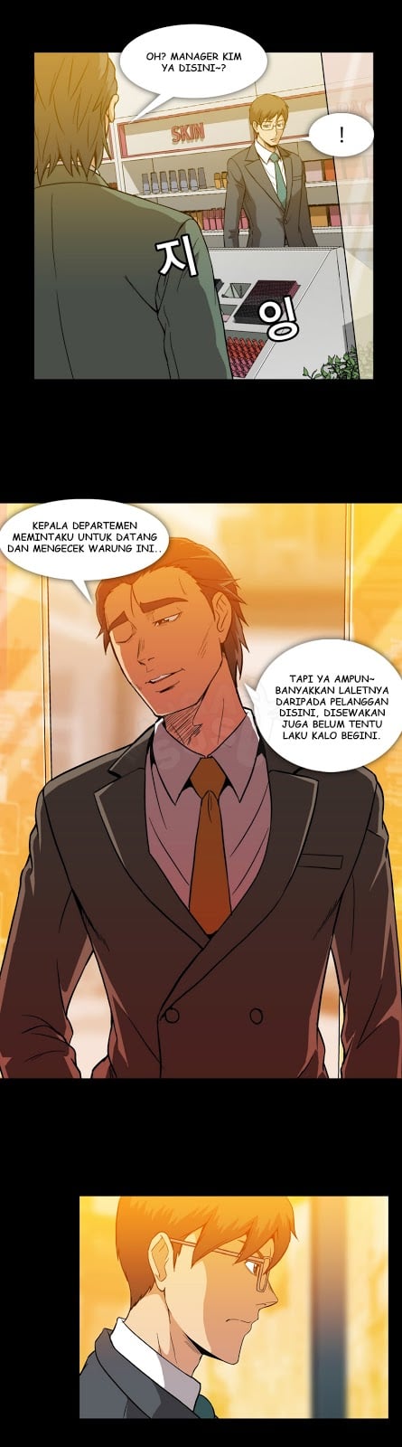 Drug Candy - Chapter 11 21