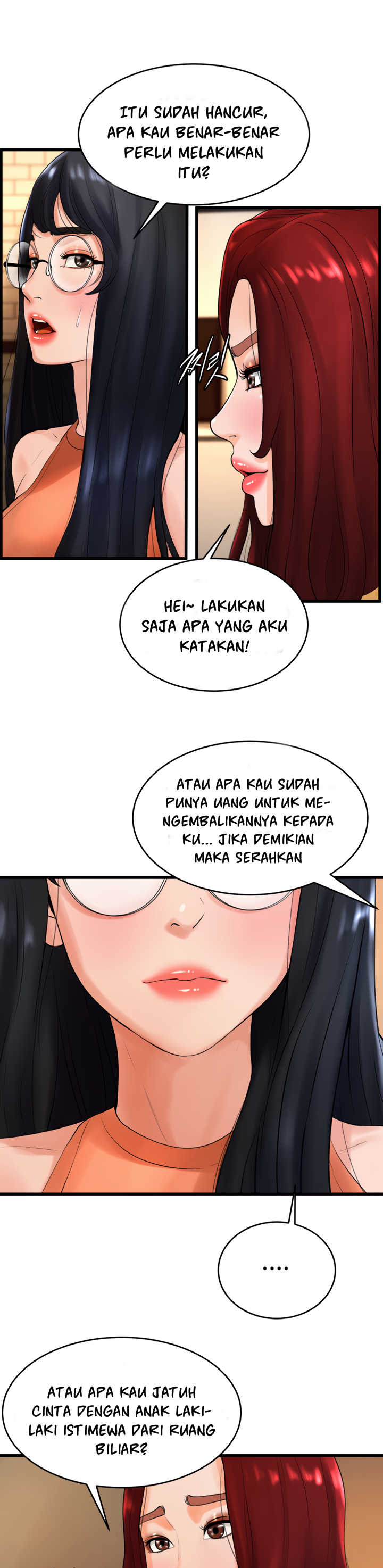 Billiard Room Love - Chapter 11 8 Billiard Room Love - Chapter 11 8