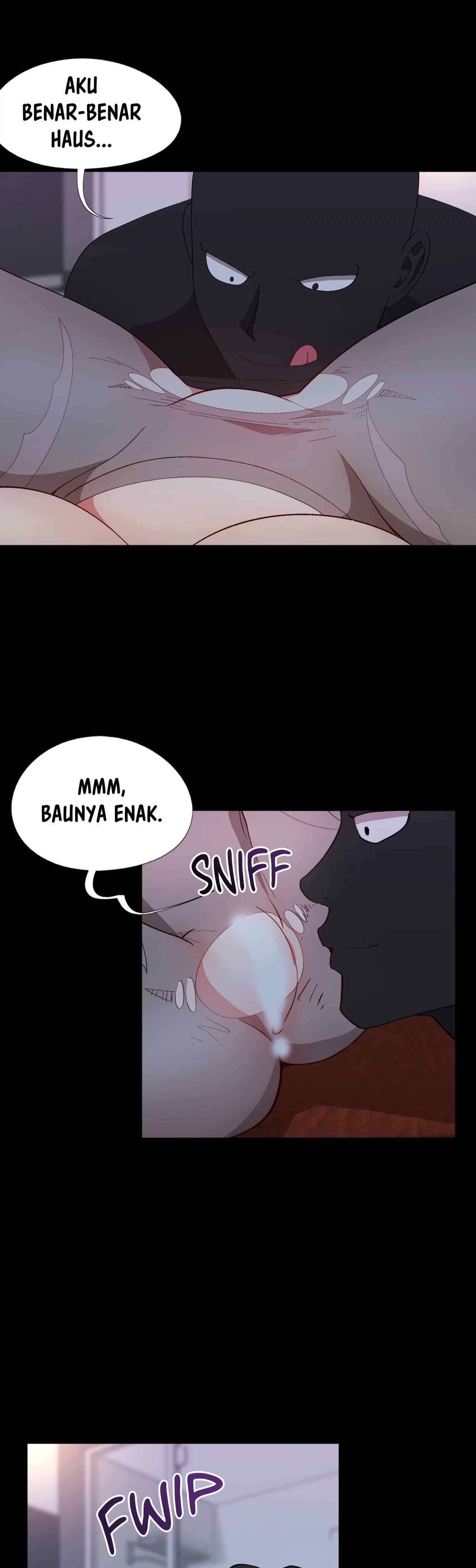 Cosplay Girl - Chapter 11 25
