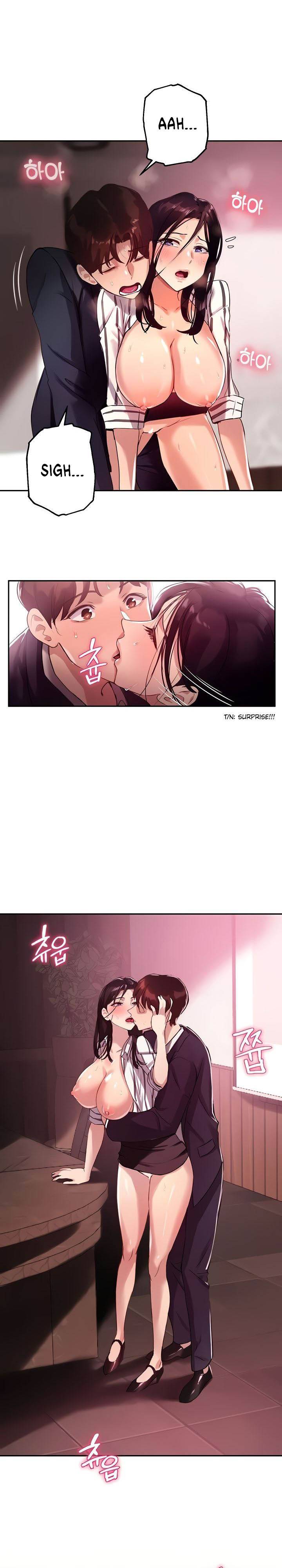 Twenty - Chapter 11 19