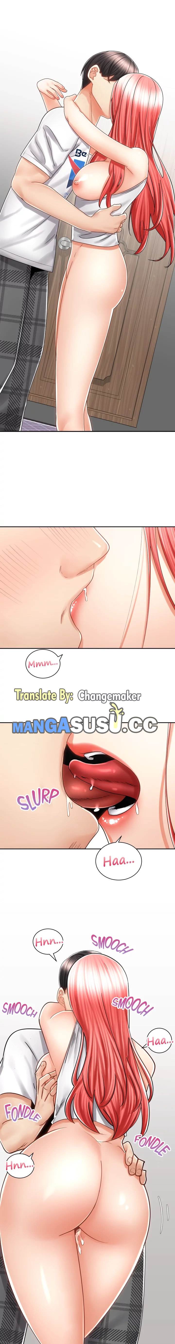 Shall We Ride? - Chapter 11 8