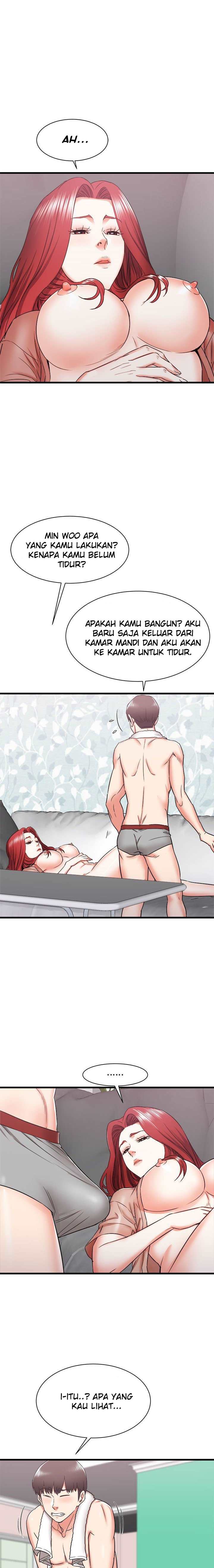 Staying at The Sisters House - Chapter 11 5 Staying at The Sisters House - Chapter 11 5