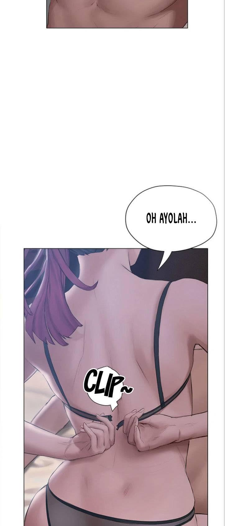 Understanding Of Flirting - Chapter 11 88