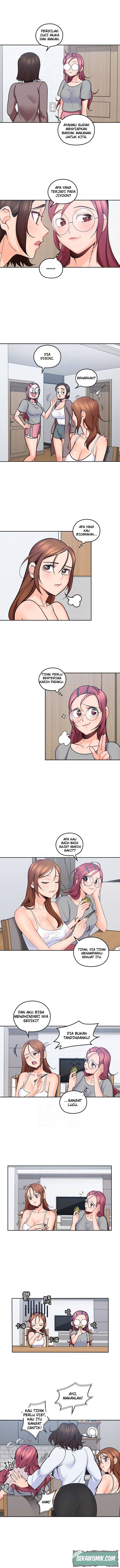 As If Daughter - Chapter 11 7