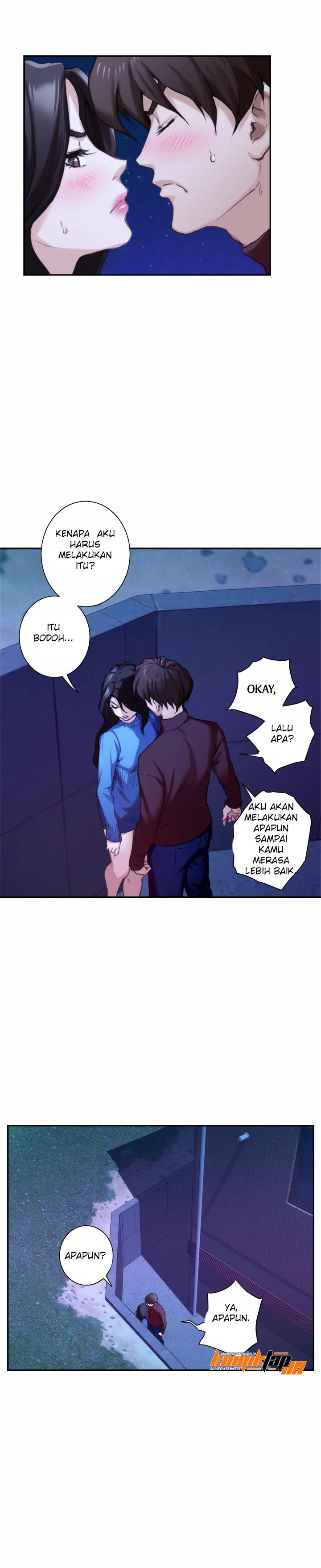 S-Mate - Chapter 11 5