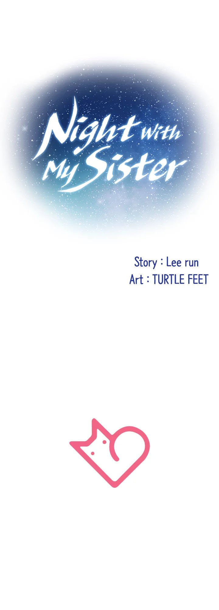 Noona’s Night - Chapter 11 43 Noona’s Night - Chapter 11 43