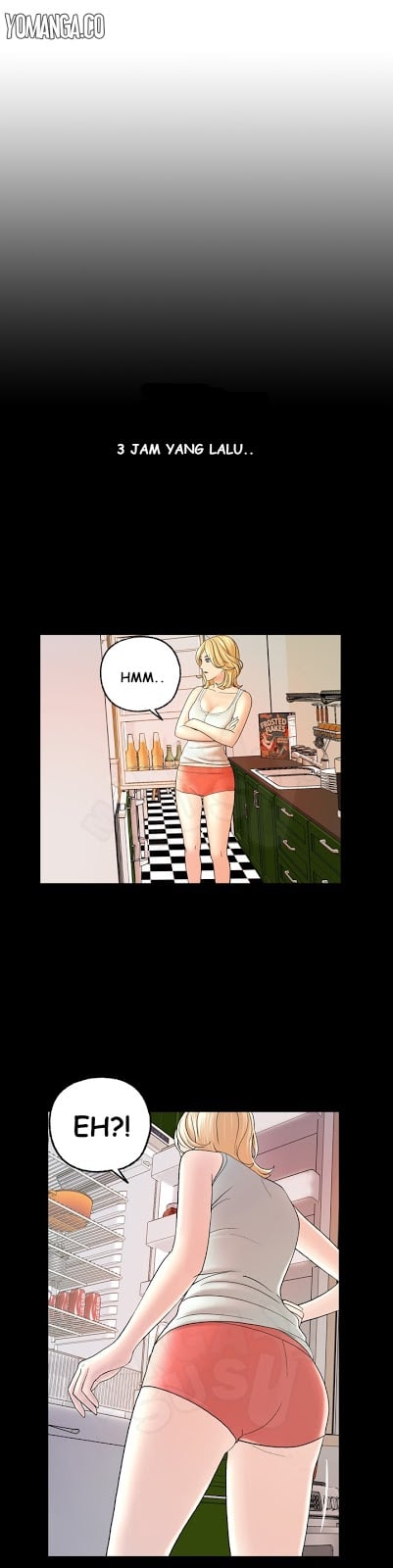 Guest House - Chapter 11 30 Guest House - Chapter 11 30