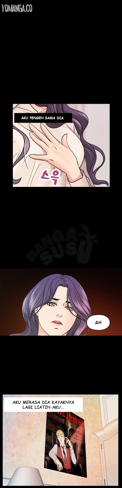 Guest House - Chapter 11 9 Guest House - Chapter 11 9