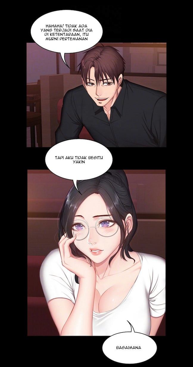 Fitness Uncensored - Chapter 11 34 Fitness Uncensored - Chapter 11 34