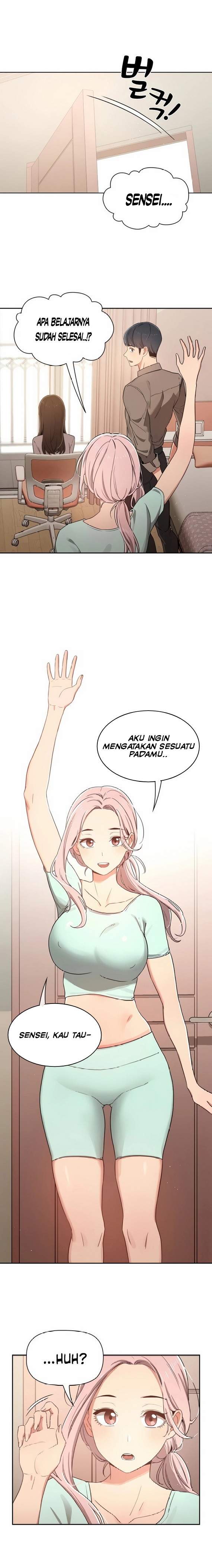 Private Tutoring in These Trying Times - Chapter 11 3 Private Tutoring in These Trying Times - Chapter 11 3