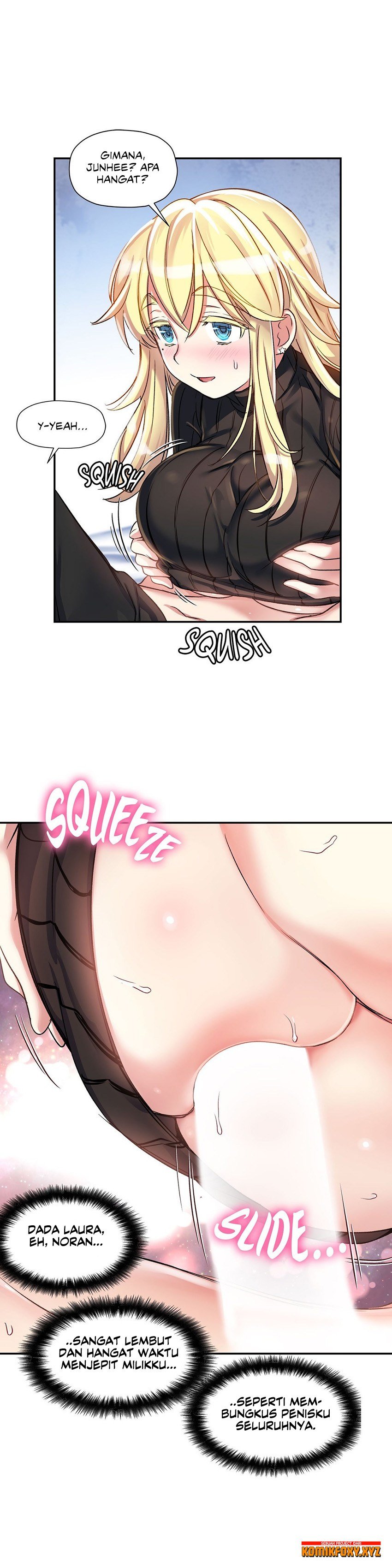 Under Observation: My First Loves and I - Chapter 11 33