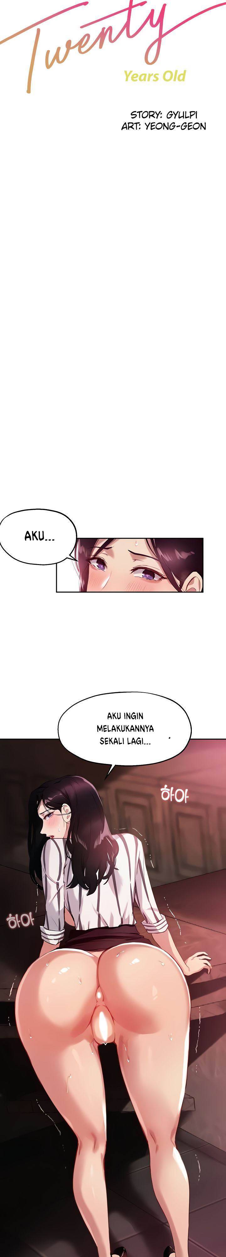 Twenty - Chapter 11 3