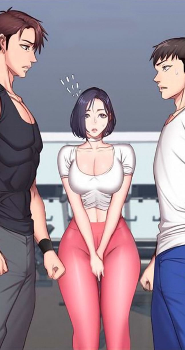 Fitness Uncensored - Chapter 11 8 Fitness Uncensored - Chapter 11 8