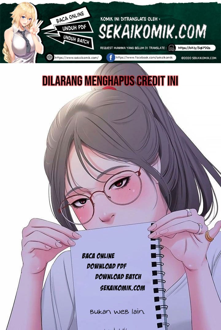 As If Daughter - Chapter 11 11