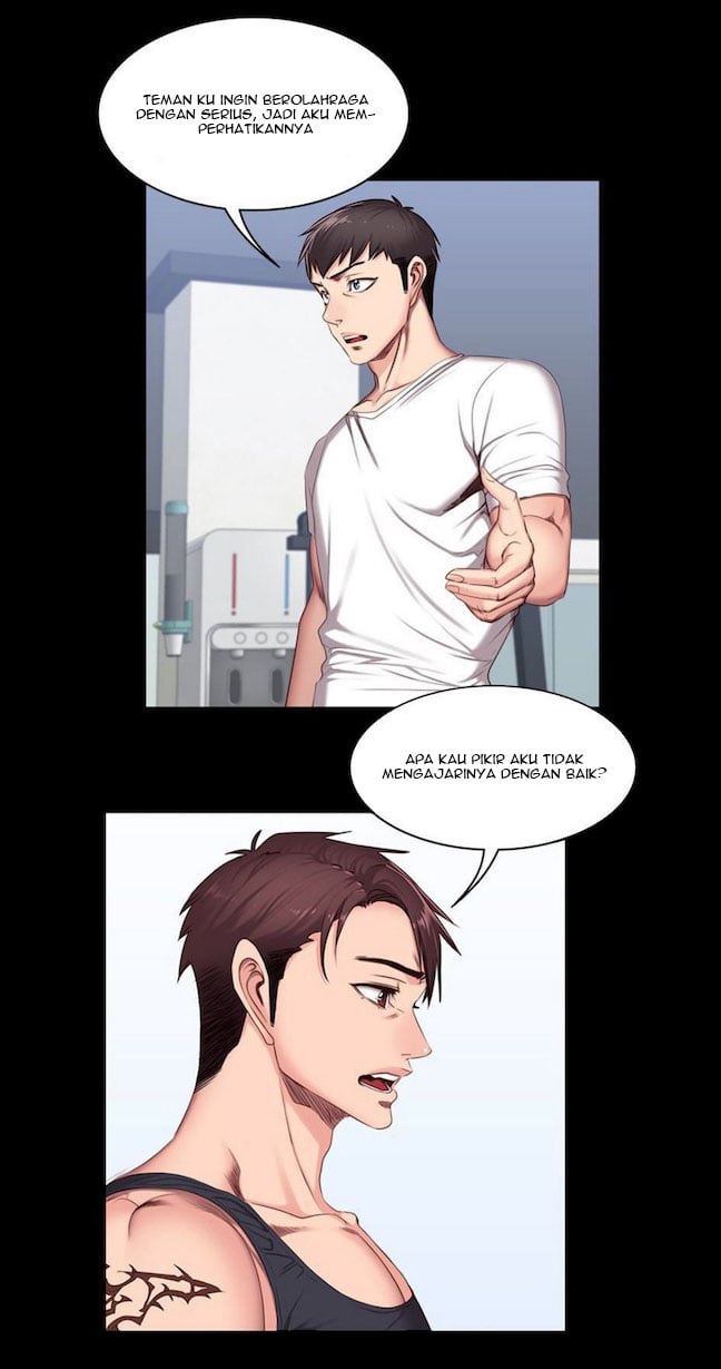 Fitness Uncensored - Chapter 11 7 Fitness Uncensored - Chapter 11 7