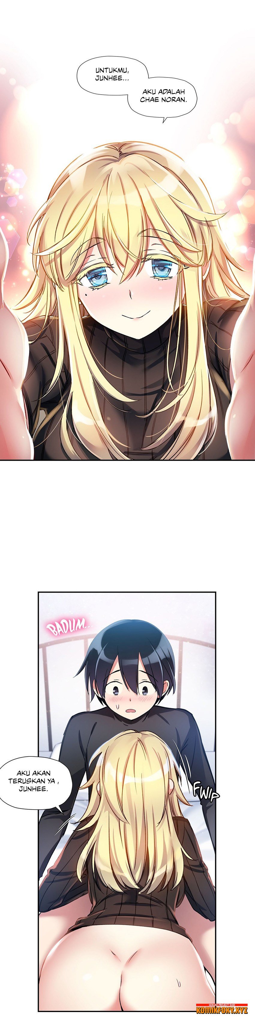 Under Observation: My First Loves and I - Chapter 11 31