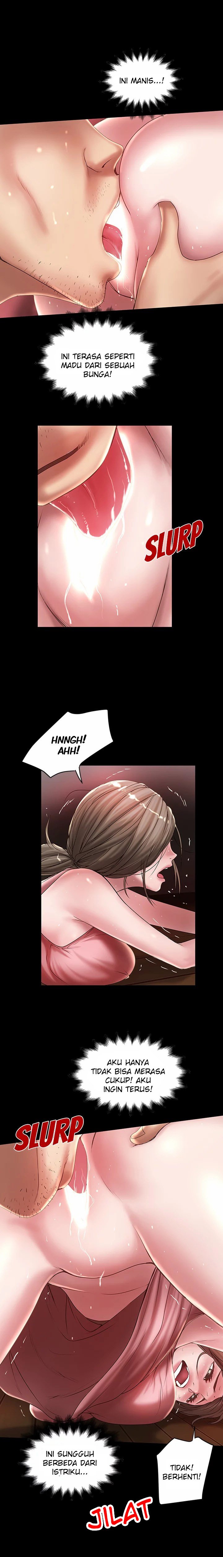 The Housemaid - Chapter 11 4