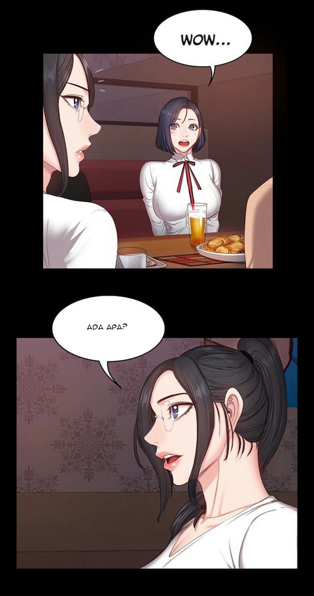 Fitness Uncensored - Chapter 11 19 Fitness Uncensored - Chapter 11 19