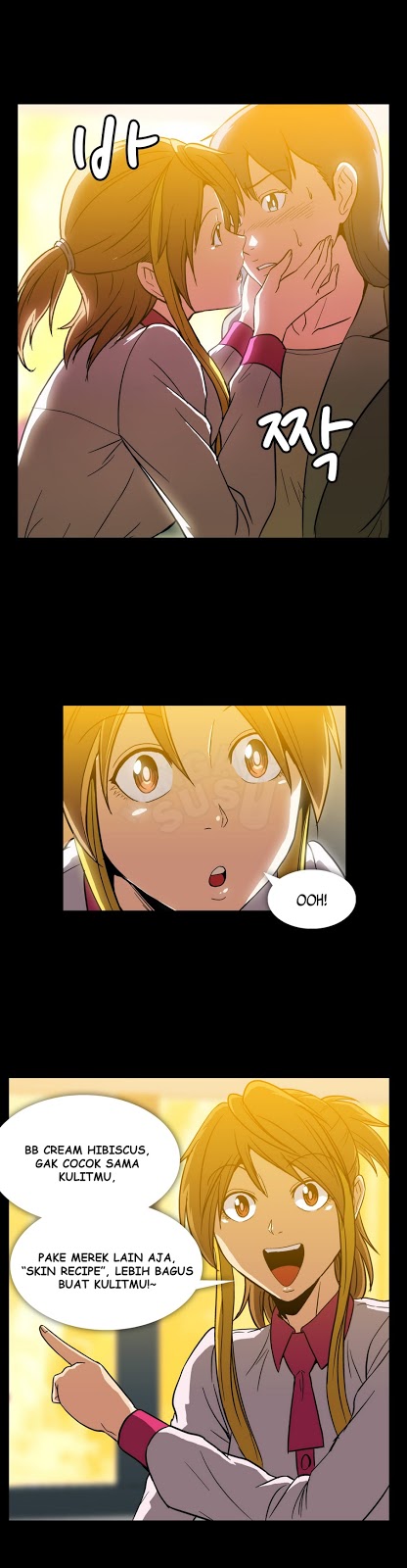 Drug Candy - Chapter 11 15