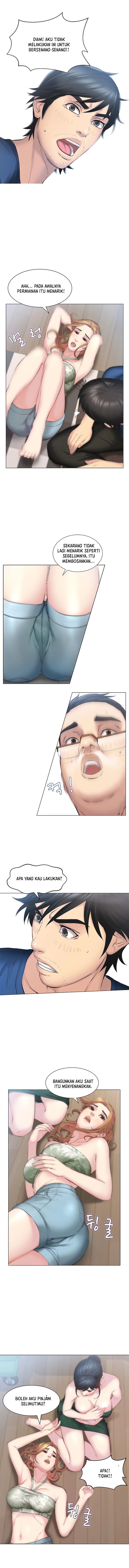 Gamble - Chapter 11 9