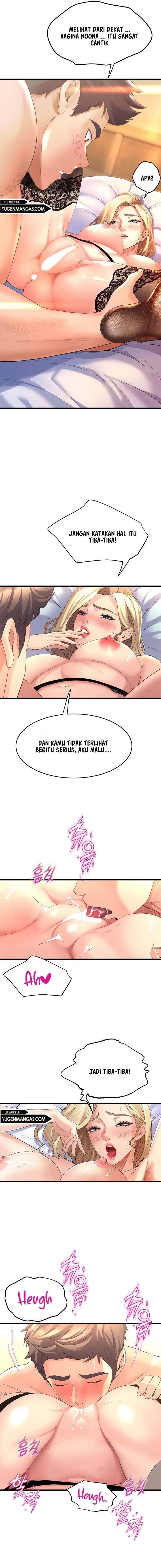 Dance Department&#8217;s Female Sunbaes - Chapter 11 5
