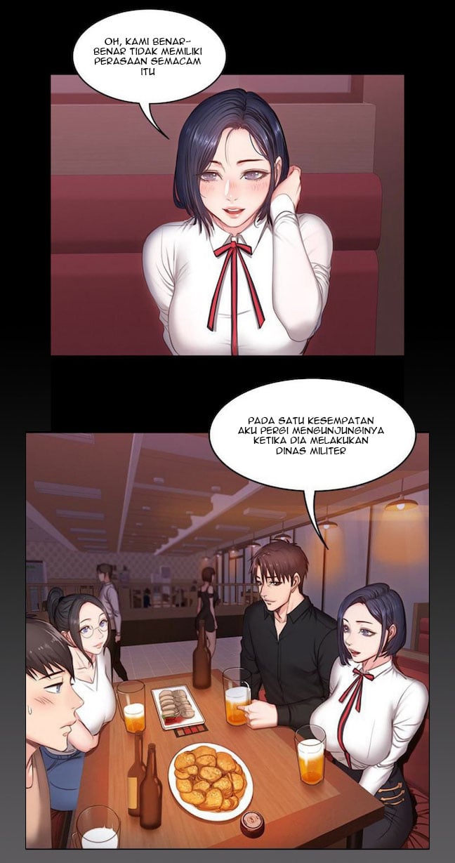 Fitness Uncensored - Chapter 11 23 Fitness Uncensored - Chapter 11 23