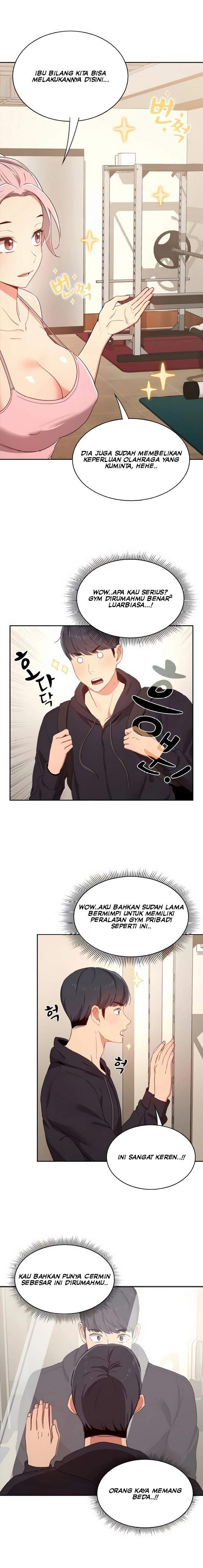 Private Tutoring in These Trying Times - Chapter 11 17 Private Tutoring in These Trying Times - Chapter 11 17