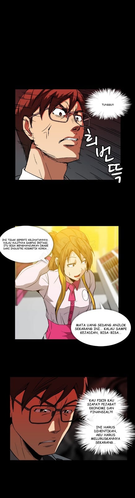 Drug Candy - Chapter 11 19