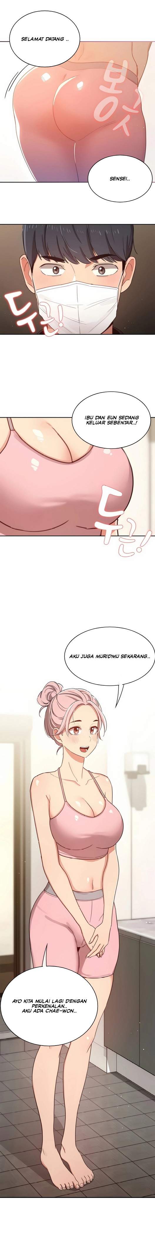 Private Tutoring in These Trying Times - Chapter 11 15 Private Tutoring in These Trying Times - Chapter 11 15