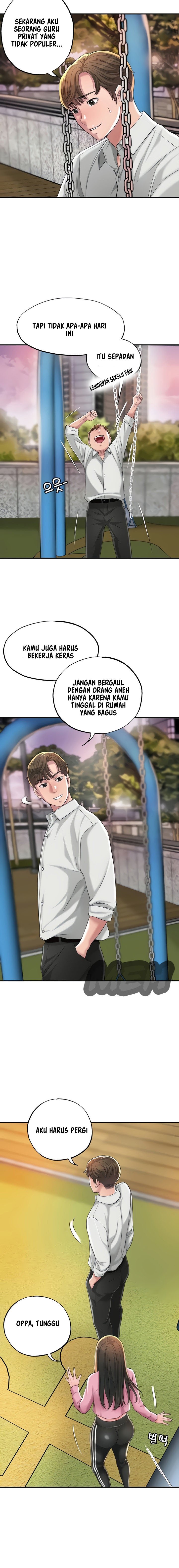 New Town - Chapter 11 18