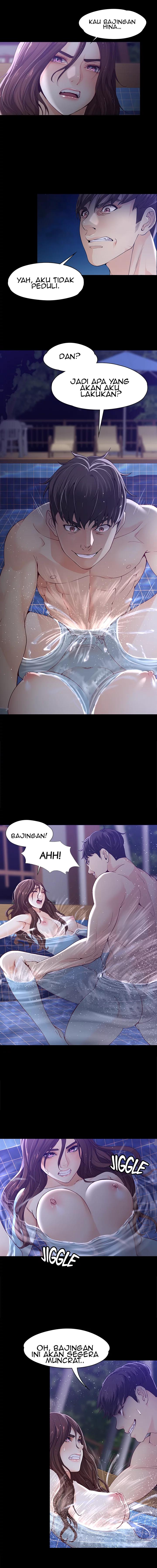 Falling for her - Chapter 11 5