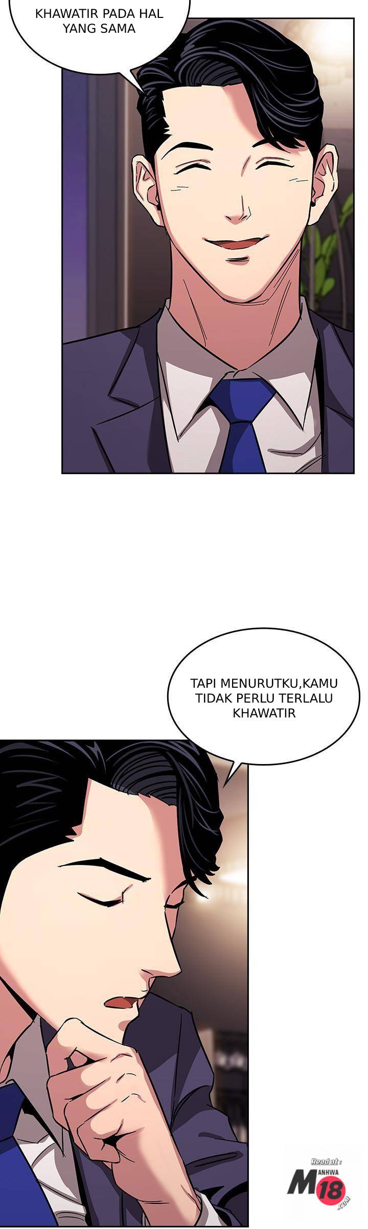 Mother Hunting - Chapter 11 9 Mother Hunting - Chapter 11 9