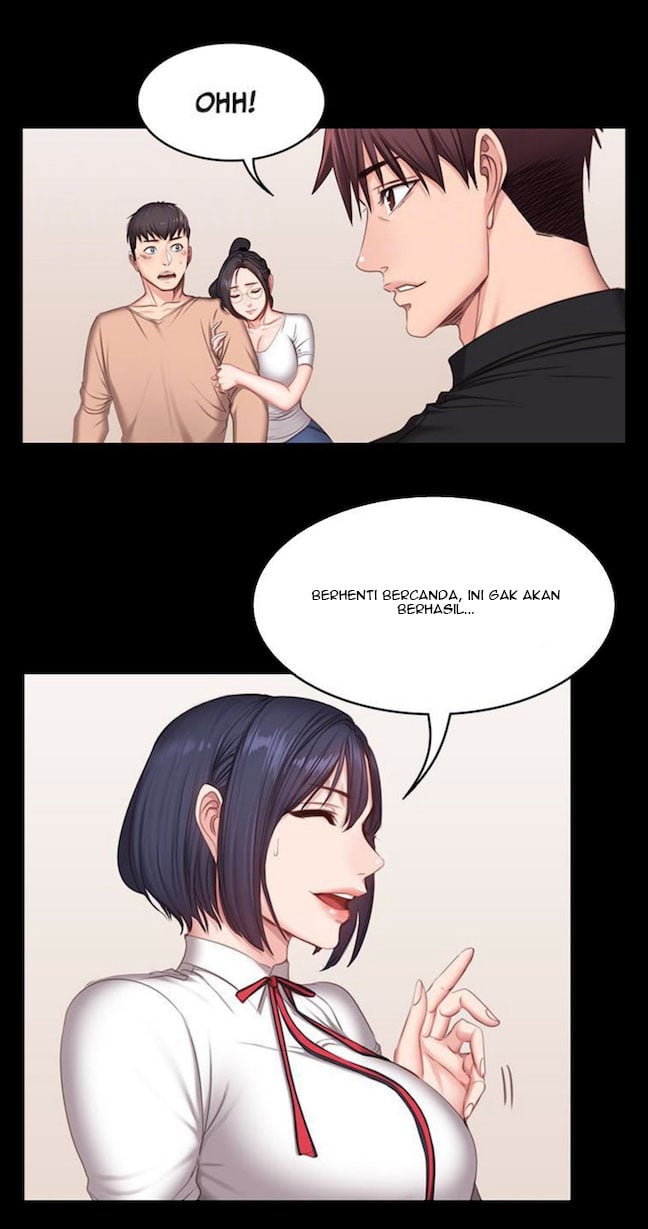 Fitness Uncensored - Chapter 11 38 Fitness Uncensored - Chapter 11 38