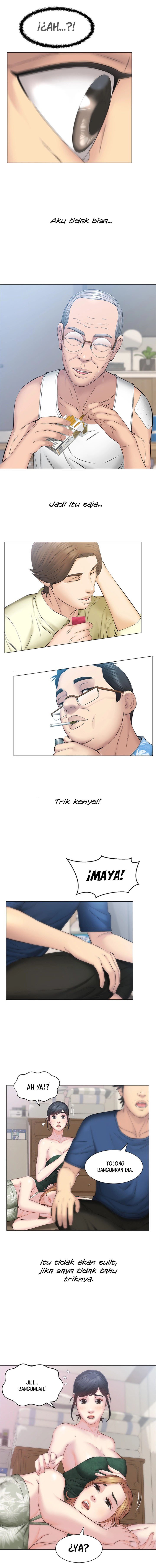 Gamble - Chapter 11 11