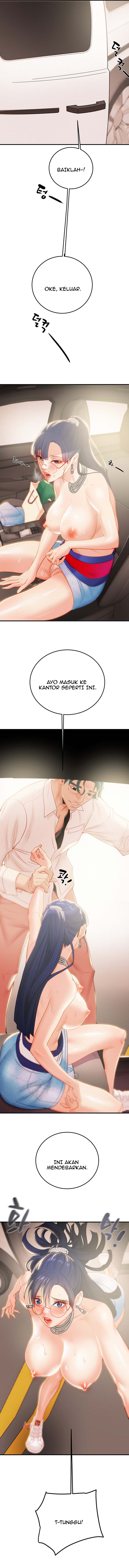 Where is My Hammer - Chapter 11 12