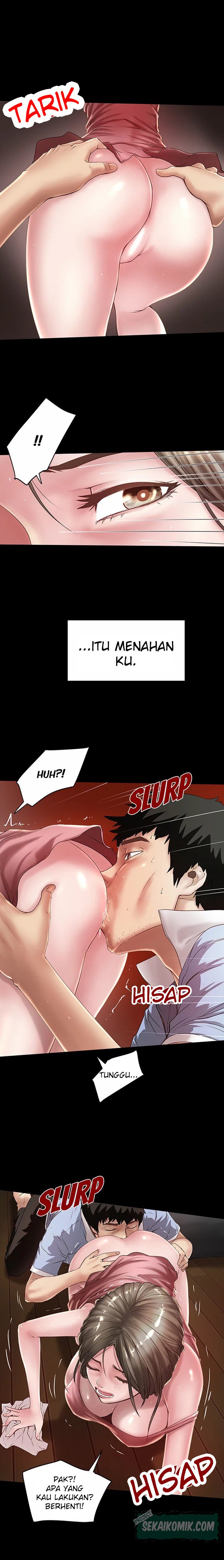 The Housemaid - Chapter 11 3